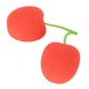 thumbnail image 3 of Herramienta de belleza para realzar los labios con forma de cereza portátil para mujeres, 3 of 10