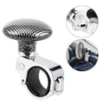thumbnail image 4 of Durable To Use Car Steering Wheel Knob, Steering Wheel  Knob, Anti-aging For Car Vehicle, 4 of 8