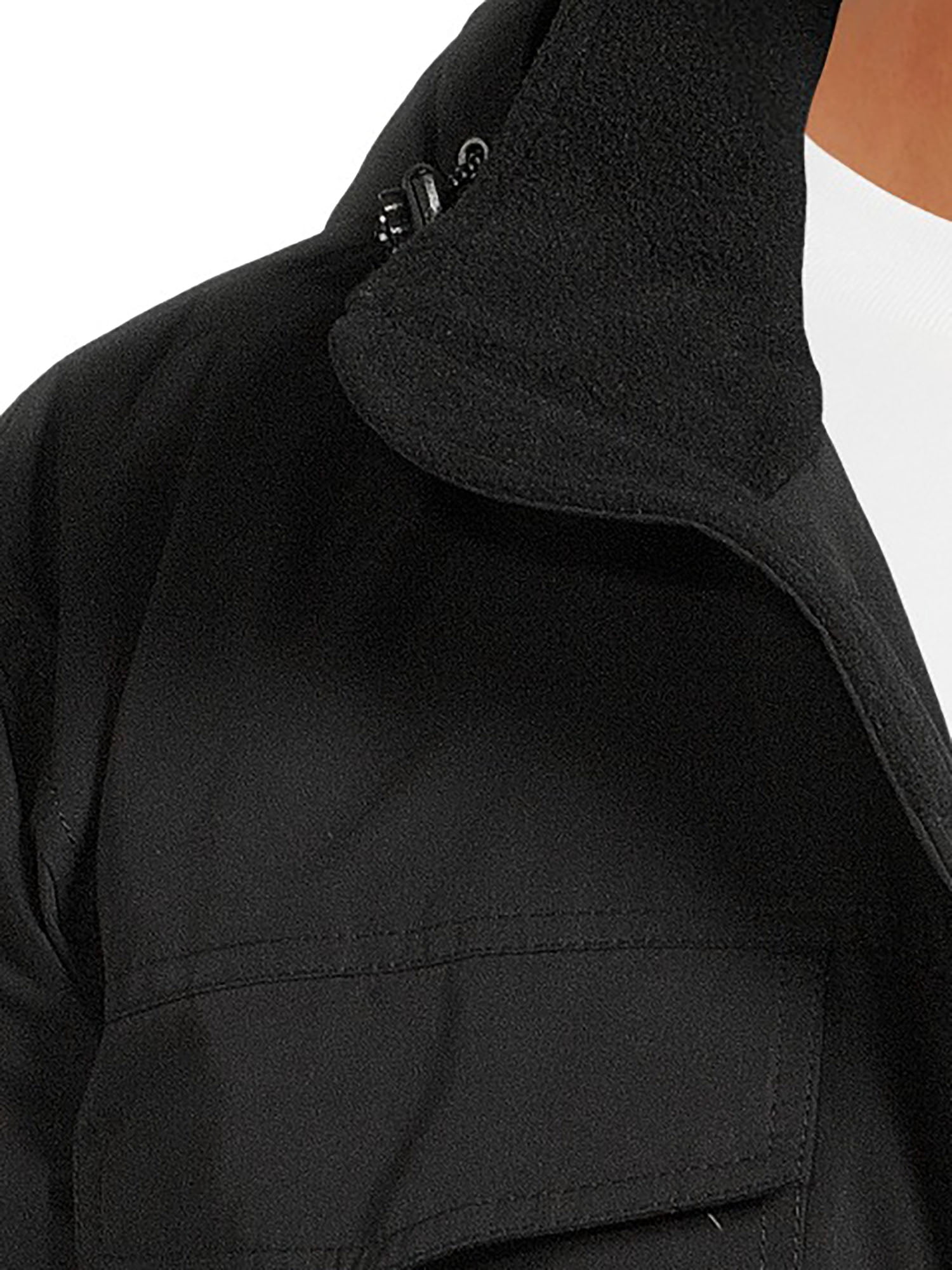 Swiss Tech Men's and Big Men's Midweight Jacket, Sizes up to 5XL