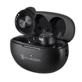 thumbnail image 2 of Audífonos Bluetooth Kaiser KTL-5004BK con Control Touch 16 horas Negro, 2 of 5
