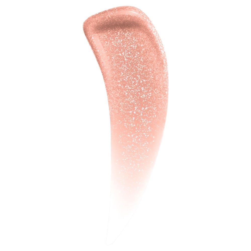 NYX Professional Makeup Lip Lingerie Glitter, Shy
