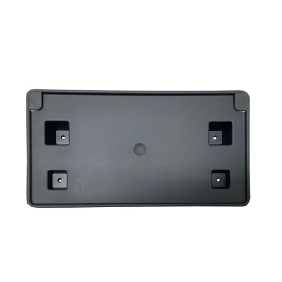 New Aftermarket  Premium Fit Front License Plate Bracket 6UZ62RXFAA fits 2021-2025 Dodge Durango