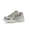 thumbnail image 4 of ASICS GEL-Nimbus 9 x Wind And Sea White Silver 2022 - 1201A801-100, 4 of 6