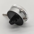 thumbnail image 2 of Dial indicator range 0-10mm measuring accuracy 0.01mm, 54mm, 2 of 4