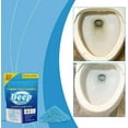 thumbnail image 2 of Splash Toilet Cleaner, 2024 Upgrade Splash Toilet Cleaner, Foaming Toilet Cleaner,Toilet Bowl Cleaners, Self Activating Miracle Powder, Powerful Foaming Toilet Bowl Cleaner, Deep Cleaning.(3PC), 2 of 7