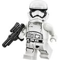 thumbnail image 1 of LEGO Star Wars Minifigurine Stormtrooper du Premier Ordre, 1 of 1
