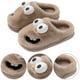 thumbnail image 2 of Borrosos Con Ojos Grandes Felpa para Antideslizantes Interior, 2 of 8