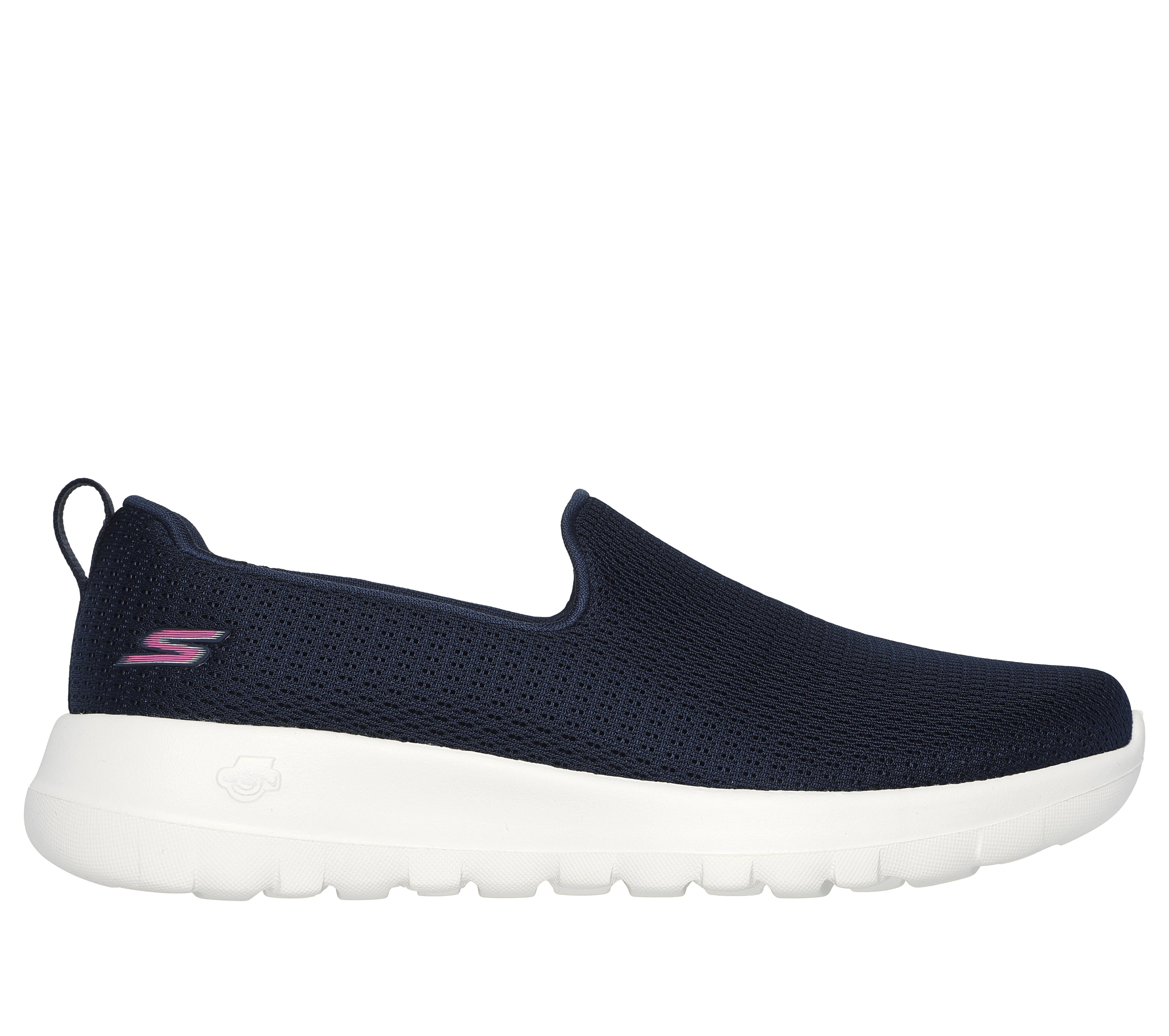 Skechers Women's GO WALK JOY - Aurora Slip-On Sneaker, Wide Width Available