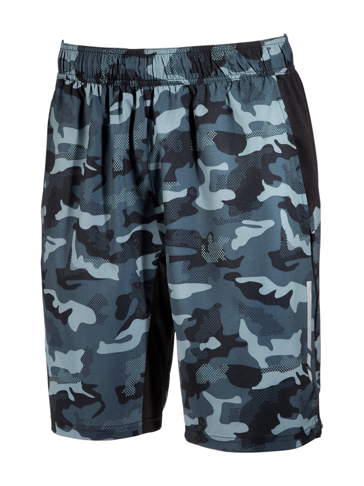 Ideology Ideology Mens Camo Athletic Workout Shorts