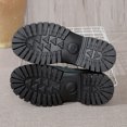 thumbnail image 3 of Mocasines Ortopédicos Con Plataforma Sin Cordones para Mujer  Transpirables Viajes Al Aire Libre, 3 of 9