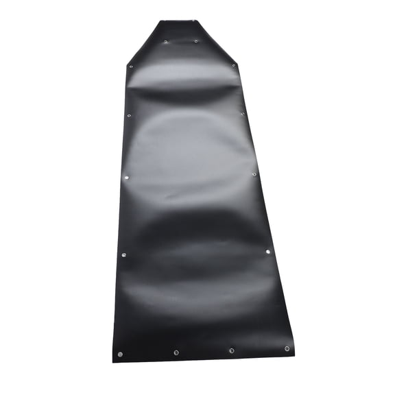 Hunting Gear Transport Sled, Tear  186cm Length Easy To Maneuver Deer Drag Sleds Multi Purpose Thickened  For Ice Fishing