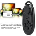 thumbnail image 3 of Mini USB VR Remote Control Wireless Bluetooth Selfie Timer Joystick for PC Phone TV Box Tablet Bluetooth Game Controller [A], 3 of 9