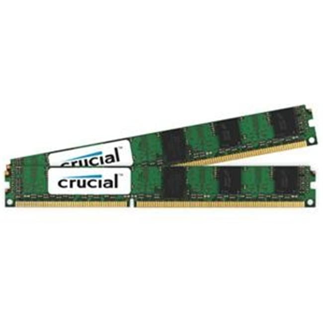Crucial CT2KIT51264BA1339 DDR3 8GB 【公式通販】
