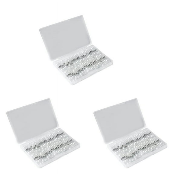 600PCS 26-24 AWG White Solder Seal Wire Connectors , Heat Shrink Butt Connectors, Waterproof and Insulated Wire Terminal