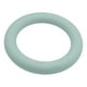 thumbnail image 2 of Anillo de pesas de 8 libras, portátil, antideslizante, 2 en 1, con mancuernas rusas, ideal para gimnasio en casa, aeróbicos, pilates, etc. verde claro, 2 of 8