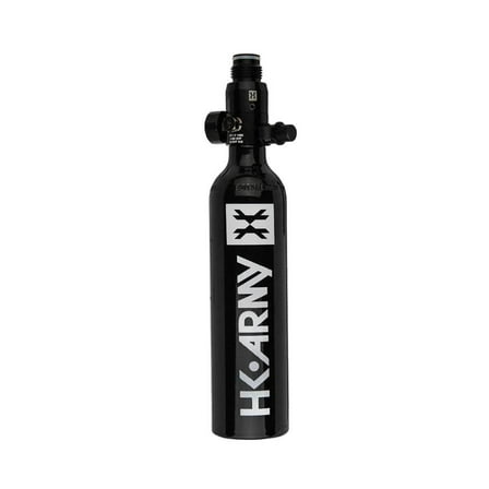 HK Army 13/3000 Aluminum Compressed Air HPA Paintball Tank