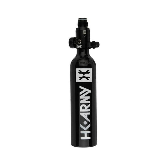 HK Army 13/3000 Aluminum Compressed Air HPA Paintball Tank