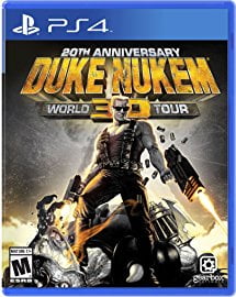 five facts duke nukem forever five facts duke nukem forever