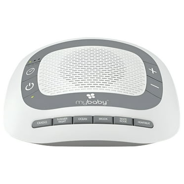 MyBaby by Homedics HoMedics SoundSpa Portable HMDMYBS205