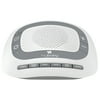 HoMedics MyBaby Soundspa Portable Baby Sound Machine