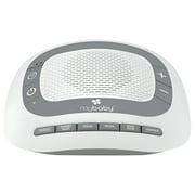 HoMedics MyBaby Soundspa Portable Baby Sound Machine