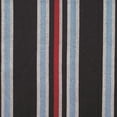 thumbnail image 5 of Bliss Hammocks 60"W Double Hammock with Rope Loops & Tree Straps, 265 lb, Patriotic Stripe, 5 of 5