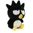 thumbnail image 2 of Peluche GUND Sanrio Bad Badtz-Maru Pingüino 15 cm negro, 2 of 7
