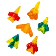 Gummy Jet Fighters