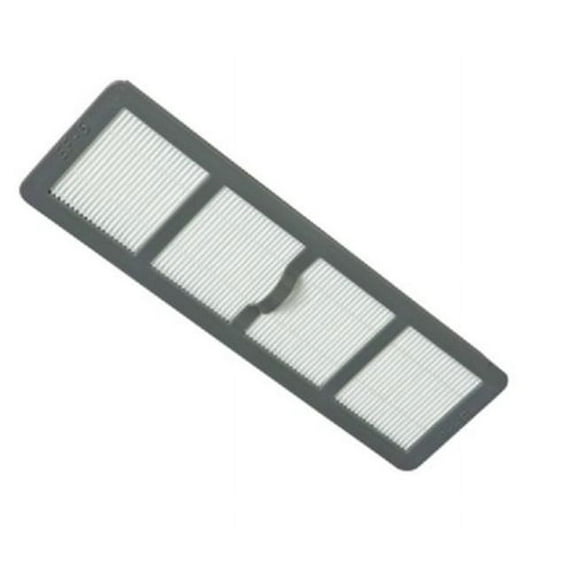 HEPA Exhaust Filter for Eureka EF6, AS1000, AS1040, ASM Series, Replaces 69963