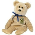 thumbnail image 2 of Ty Beanie Baby: Premier the Bear | Stuffed Animal | MWMT, 2 of 3