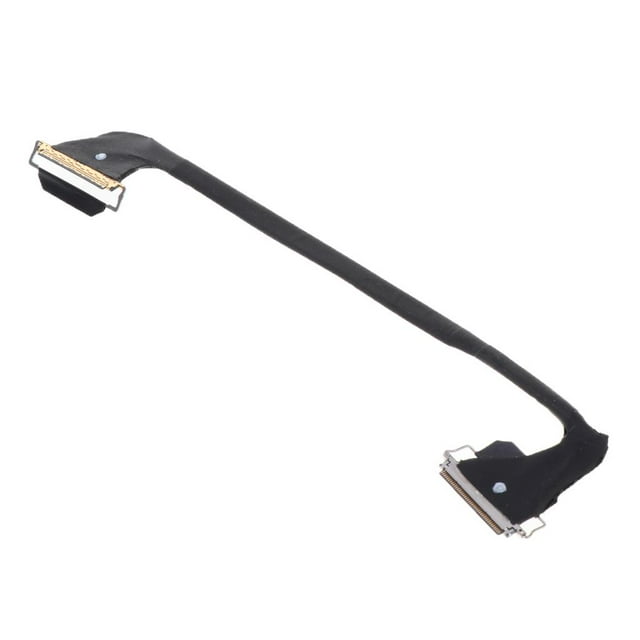 Cable Flexible De LCD, Cable Conector De Reemplazo Para 15 Pulgadas A1286, Piezas De Repuesto De Computa jinwen cable de pantalla de video led flex