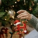 thumbnail image 5 of Adornos Navideños Colgantes con 26 Letras para Árbol de Navidad, Adornos Navideños Personalizados para Hacer Tú Mismo, Decoración Navideña, Decoración Colgante para Árbol de Navidad., 5 of 5