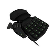 Razer Orbweaver - Keypad - backlit - USB
