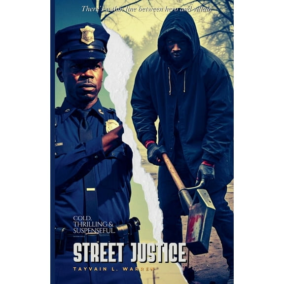 Street Justice, (Paperback)