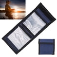 thumbnail image 1 of Fly Fishing Leader Wallet, Fishing Line Packet Portable Universal Wear  Easy Acess Anti Drop  For Tippet, 1 of 8
