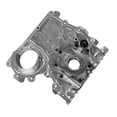 thumbnail image 4 of Tapa de distribución de la bomba de aceite,Tapa de distribución con bomba de aceite 12601932 12628565,12601930 93.287.137 Pieza de reparación del motor,Cubierta de la cadena de distribución, 4 of 8