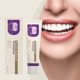 thumbnail image 2 of Pasta dental blanca y reparadora para blanquear, eliminar manchas, amarillear, blanquear, aliento fresco, protección duradera., 2 of 4