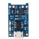 thumbnail image 3 of 10 Piezas 5V 1A 18650 Placa de Carga de BateríA de Litio TP4056 Placa de Carga de BateríA de Litio ProteccióN de MóDulo de Carga Micro-Usb, 3 of 5