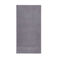thumbnail image 3 of Modern Threads Oxford 6-Piece Yarn Dyed Adult Cotton Bath Towel Set, Lavender, 3 of 21