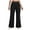 OTHER, variant on Women's Jeans Stylish Slim Fit Wide Leg Trousers Casual Work Pants Women Bronze S