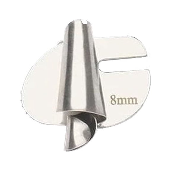 Blasgw Sew Rolled Hem,Spiral Curler,Flat Car Household Sewing Machine, Bicycle Universal Towel Wrapping And Pulling Tube F