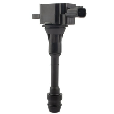 BOXI Ignition Coil Fits for Nissan Altima Sentra X-Trail 2002 2003 2004 2005 2006 2007 2008 l4 2.5L | Replaces # UF350 224338H315 224488H300 C1398