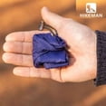 thumbnail image 3 of Nouveau Sac de Compression Portable pour Doudoune Protection Solaire S/M Sacs à Cordon Accessoires de Camping Extérieur Multicolores, 3 of 6