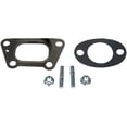 thumbnail image 5 of Dorman 673-483 Rear Catalytic Converter with Integrated Exhaust Manifold for Specific Chevrolet / GMC Models, Natural, 5 of 6
