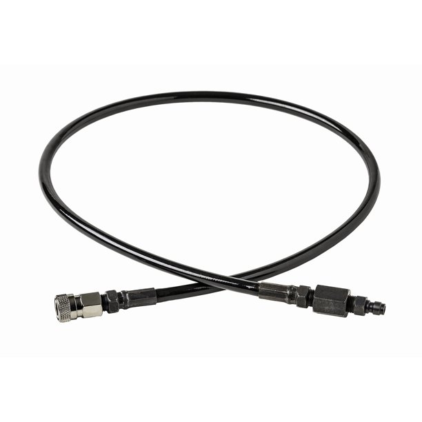 Guerrilla Air Paintball Fill Whip Hose Extension 4500PSI Walmart