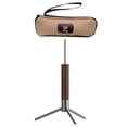 thumbnail image 1 of koolsoo Camping Lantern Stand Desktop Light Holder Lamp Post Pole for Picnic Backpacking, 1 of 9