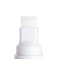 thumbnail image 4 of Car Marker Pens Auto Writer White - Windows, Glass, Tire, All Surfaces - Any Motorcycle, Truck or Bicycle, Wet Erase Removable Markers Pen (White, Wide 15mm Tip), 4 of 10