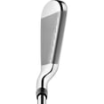 thumbnail image 3 of TaylorMade Golf Clubs AeroBurner HL Iron Set (4-AW), Graphite Senior Shafts - Right-Handed, 3 of 4
