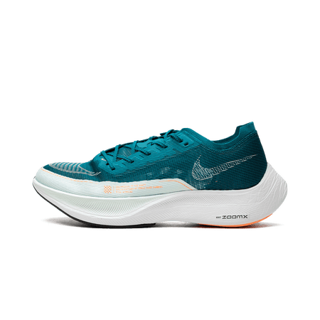 NIKE MENS ZoomX Vaporfly Next% 2 "Green" CU4111 301 CU4111 301 from Stadium Goods