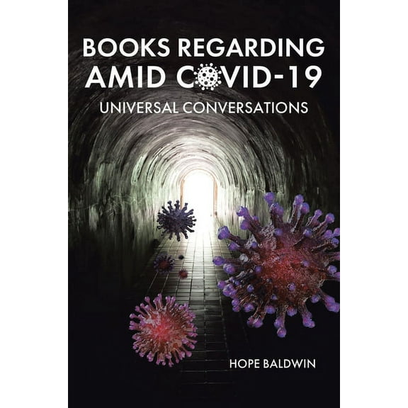 Books Regarding Amid Covid-19: Universal Conversations, (Paperback)